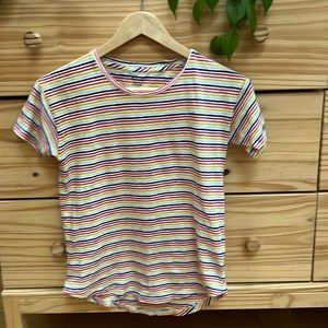 Madewell Whisper Tee